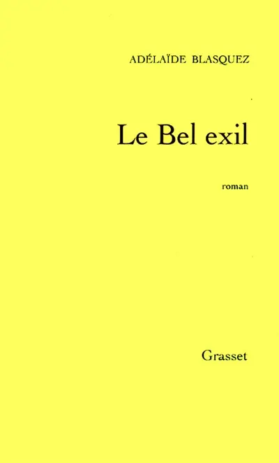 Le bel exil