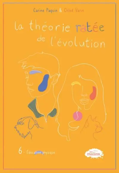 Education physique 6