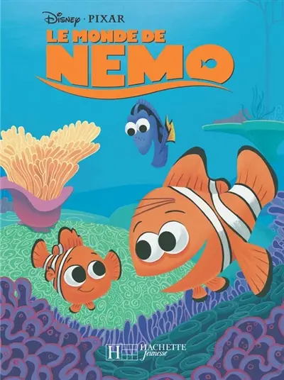 Le monde de Nemo