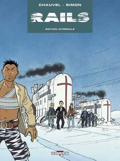 Rails : édition intégrale