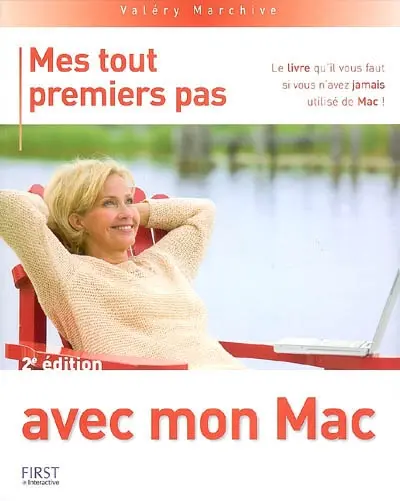 Mes tout premiers pas avec mon Mac