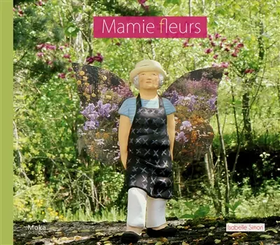 Mamie fleurs