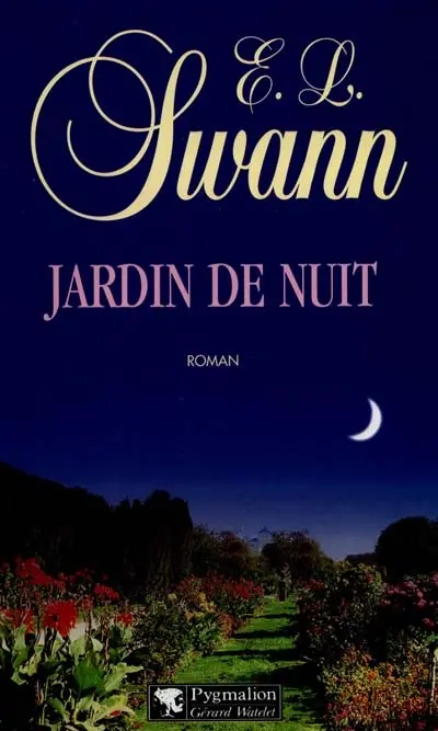Jardin de nuit