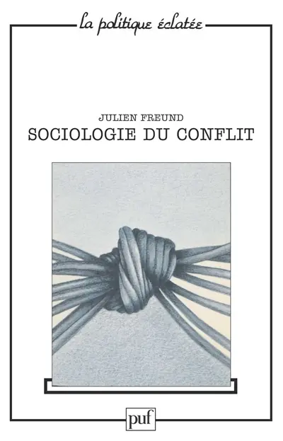 Sociologie du conflit