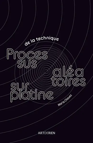 De la technique : processus aléatoires sur platine