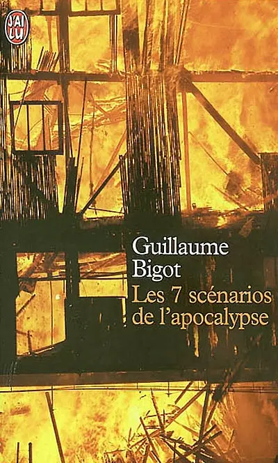Les 7 scénarios de l'apocalypse