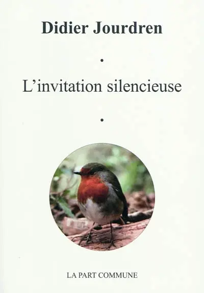 L'invitation silencieuse