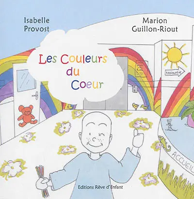 Les couleurs du coeur