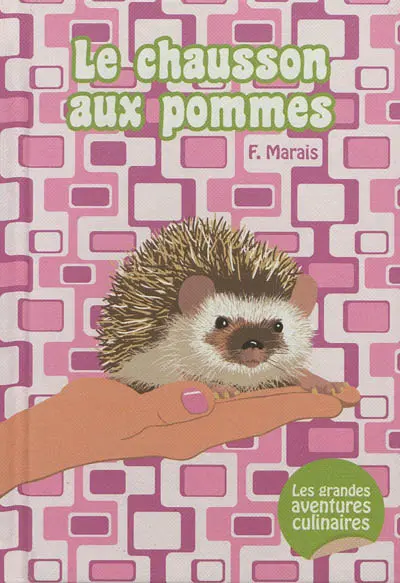 Le chausson aux pommes