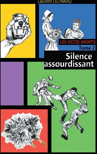 Silence assourdissant : Les occis-morts