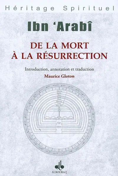 De la mort à la résurrection : chapitres 61 à 65 des ouvertures spirituelles mekkoises