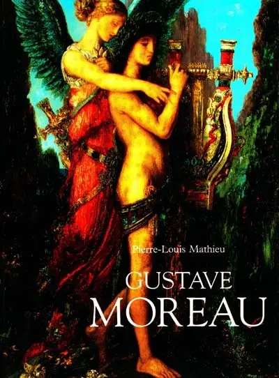 Gustave Moreau