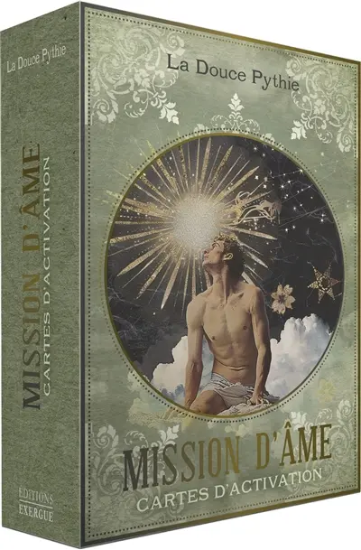 Mission d'âme : cartes d'activation