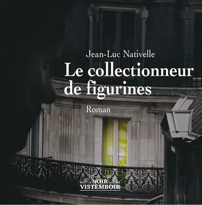 Le collectionneur de figurines