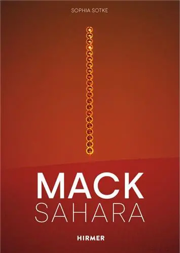 Mack : Sahara