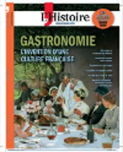 La cuisine et la table : Une culture française