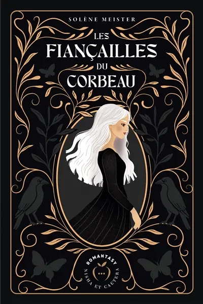 Les fiançailles du corbeau