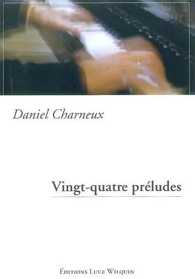 Vingt-quatre préludes