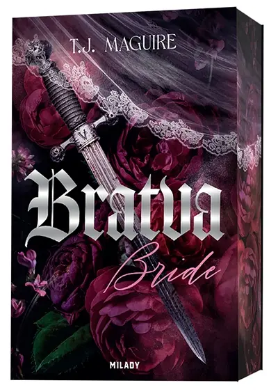 Bratva. Vol. 1. Bratva bride