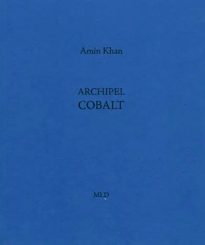 Archipel Cobalt