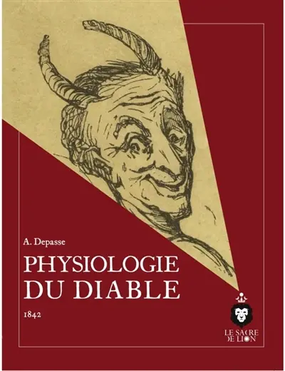 Physiologie du diable : 1842