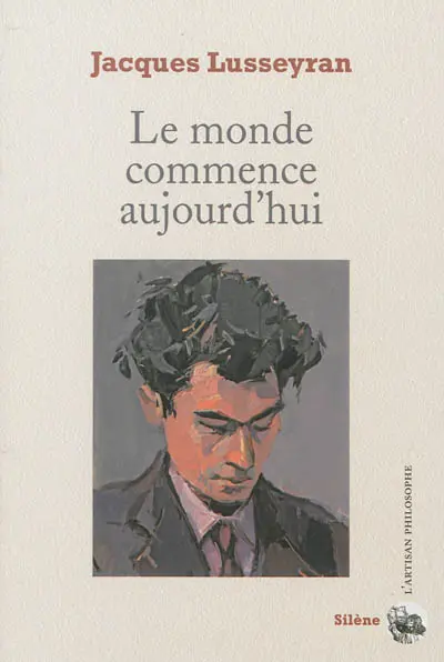 Le monde commence aujourd'hui