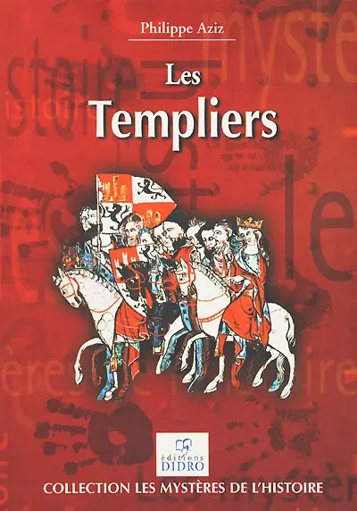 Les templiers