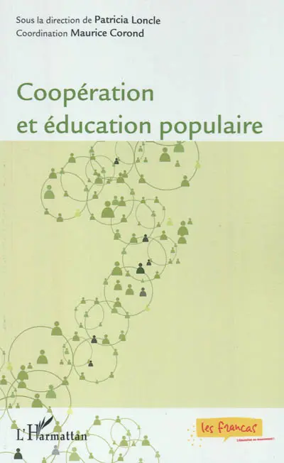 Coopération et éducation populaire