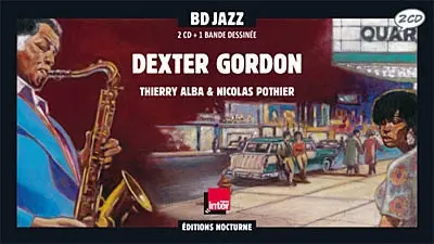Dexter Gordon