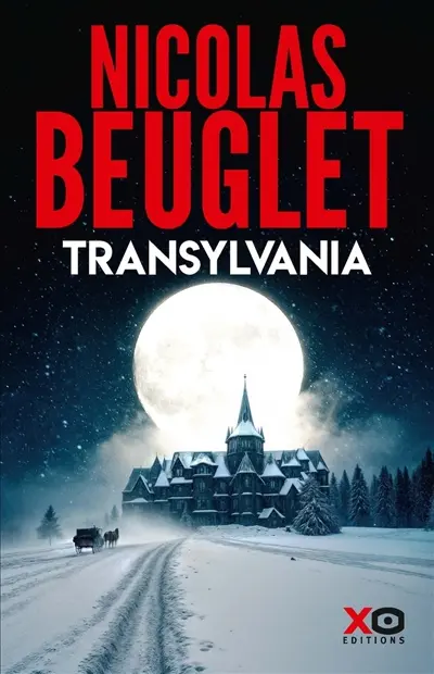 Transylvania : thriller
