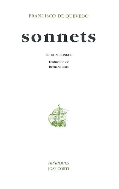 Sonnets