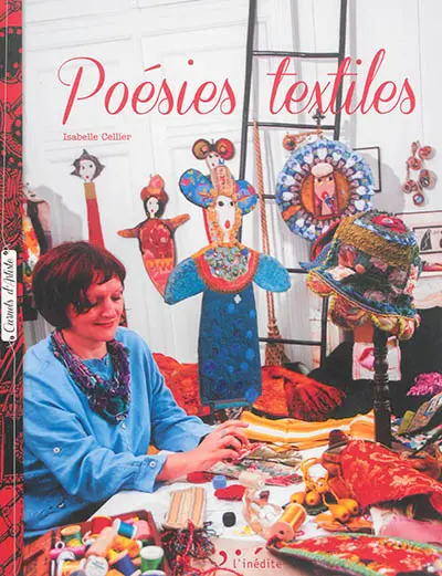 Poésies textiles