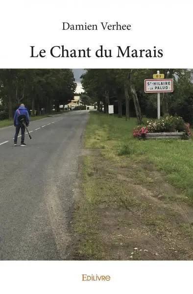 Le chant du marais