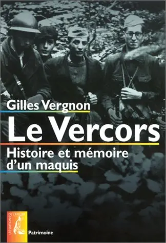 Le Vercors