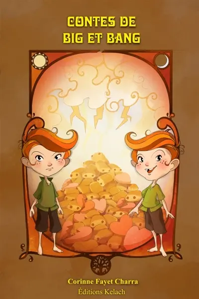 Contes de Big et Bang