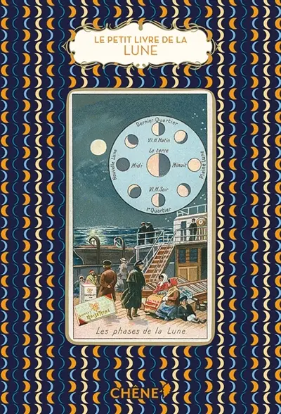 Le petit livre de la Lune