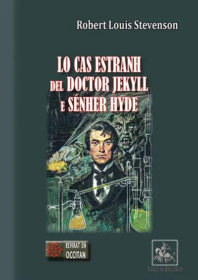 Lo cas estranh del Doctor Jekyll e Sénher Hyde