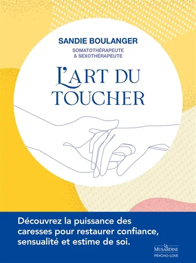 L'art du toucher
