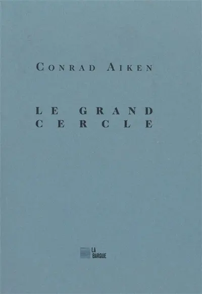 Le grand cercle