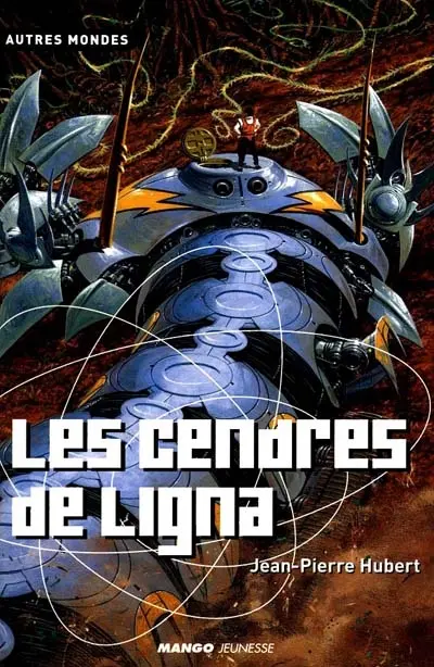 Les cendres de Ligna