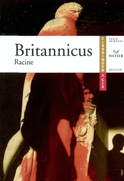 Britannicus (1669)