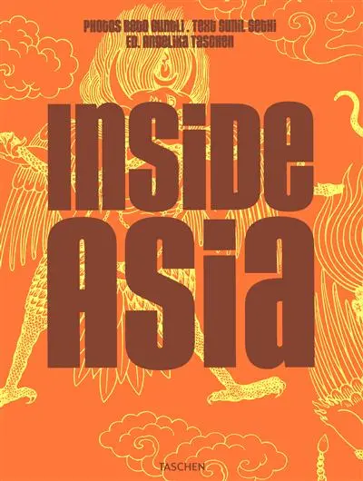 Inside Asia