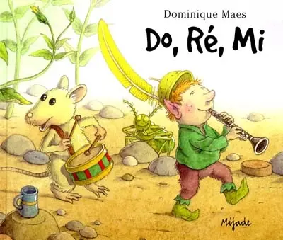 Do, ré, mi