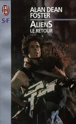 Aliens, le retour