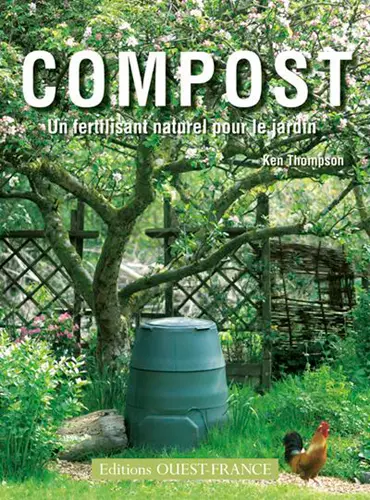 Compost : un fertilisant naturel pour le jardin