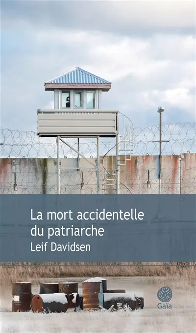 La mort accidentelle du patriarche