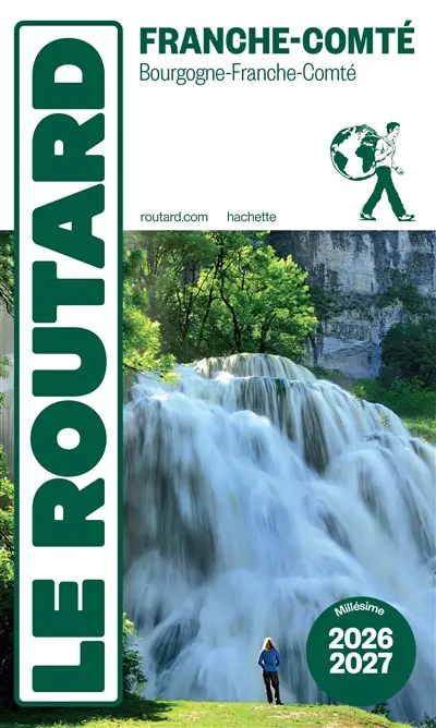 Franche-Comté : Bourgogne-Franche-Comté : 2026-2027