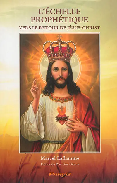 L'échelle prophétique : vers le retour de Jésus-Christ