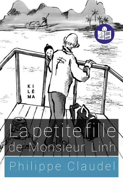 La petite fille de Monsieur Linh