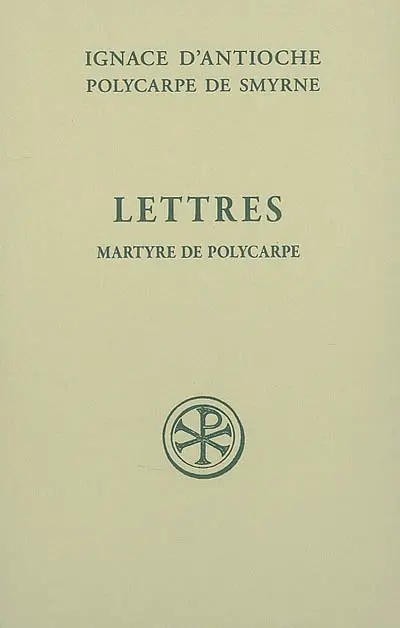 Lettres
